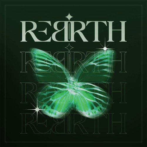 REBIRTH - EP