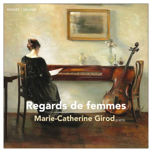 Regards de femmes