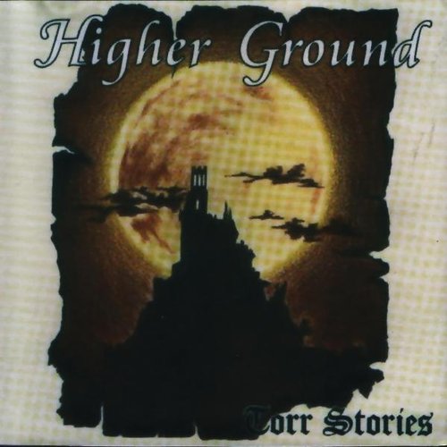 Torr Stories
