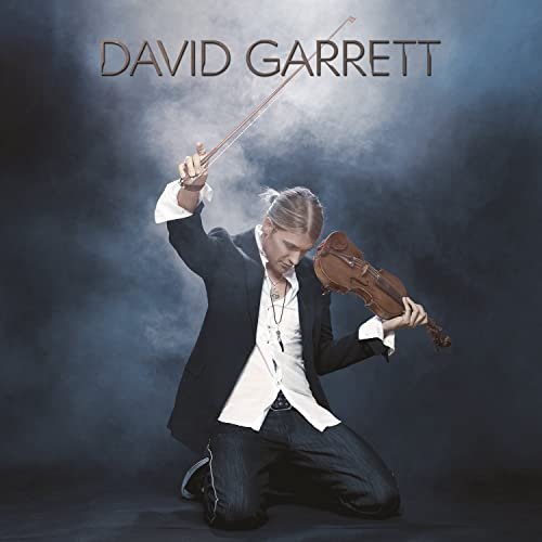 David Garrett (Usa)