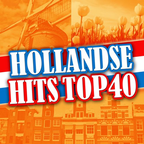 Hollandse Hits Top 40