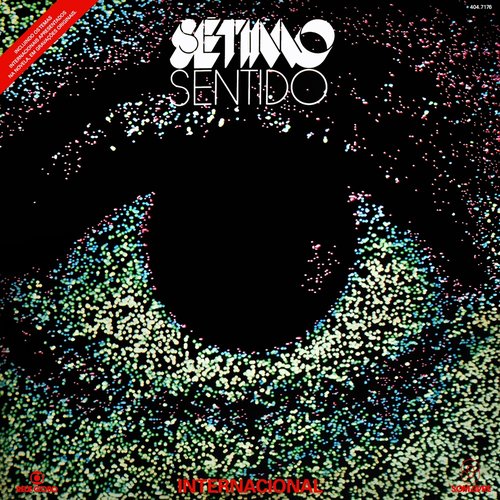 Sétimo Sentido - Internacional
