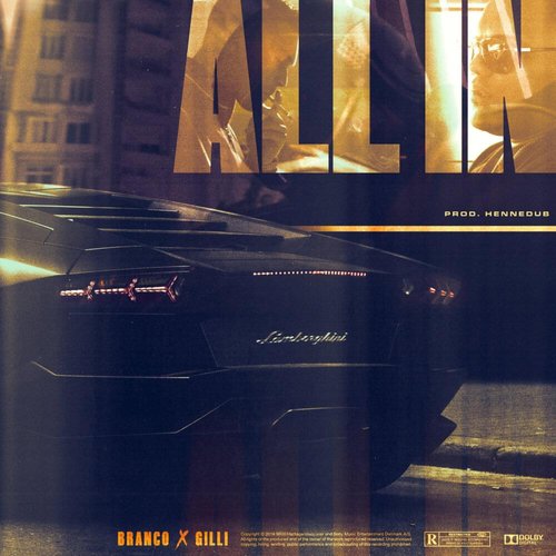 All In - Single