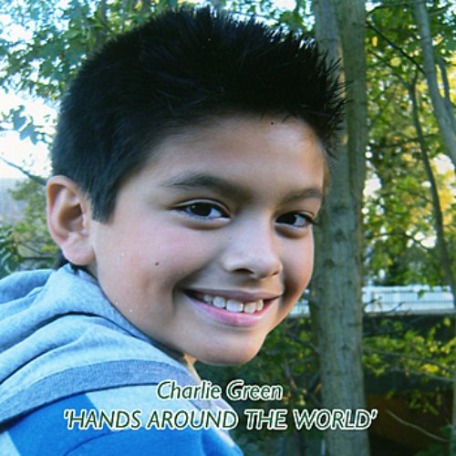 Hands Around the World