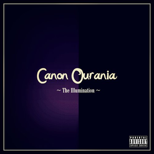 Canon ourania: The illumination