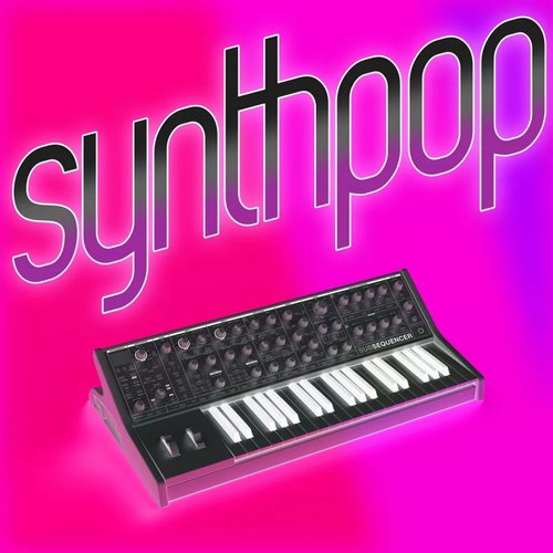 Synthpop
