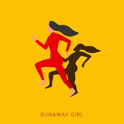 Runaway Girl - Single