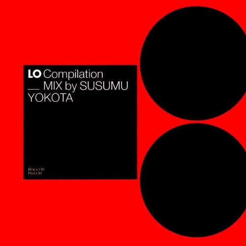 LO Compilation MIX by SUSUMU YOKOTA