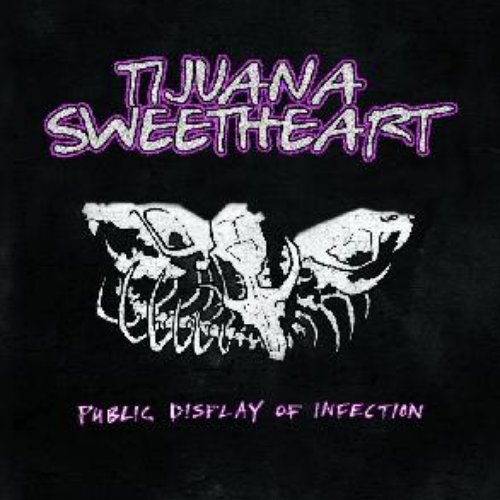 Public Display of Infection