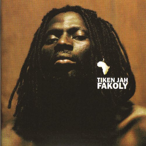 Tiken Jah Fakoly