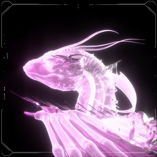 Bodiless (Evil Edit) - Single