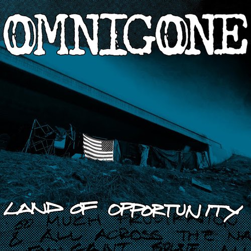 Land of Opportunity - Single