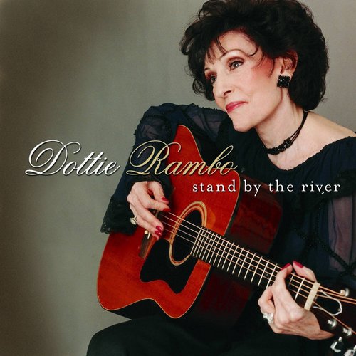 Stand by the River