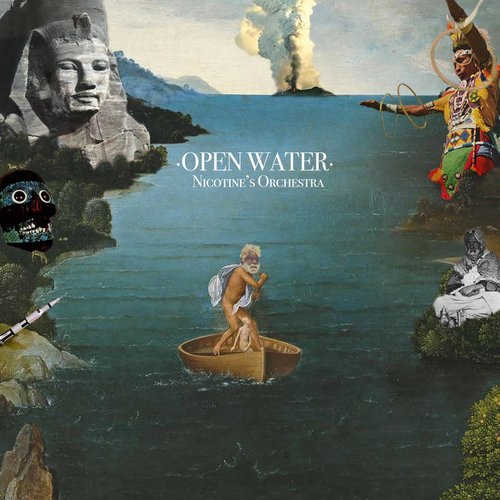 OPEN WATER