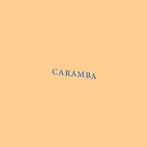 Caramba - Single