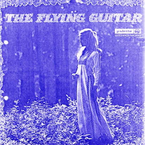 The Flying Guitar