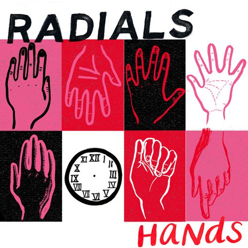 Hands