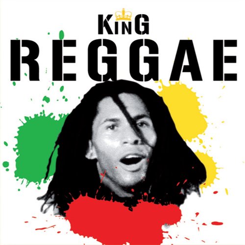 King Reggae