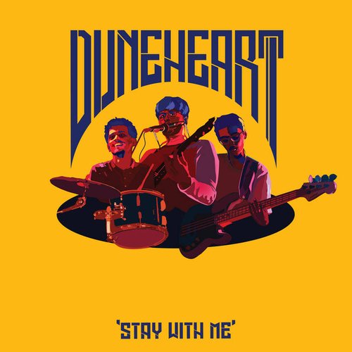 Stay With Me - EP