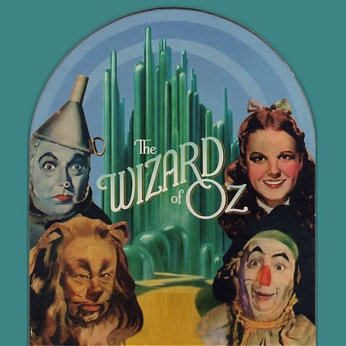 The Wizard Of Oz