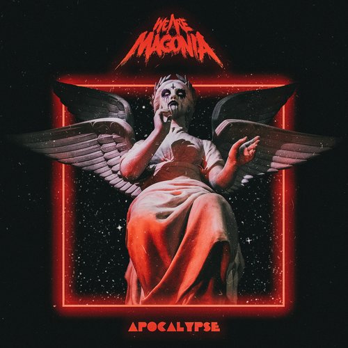 Apocalypse (LP)