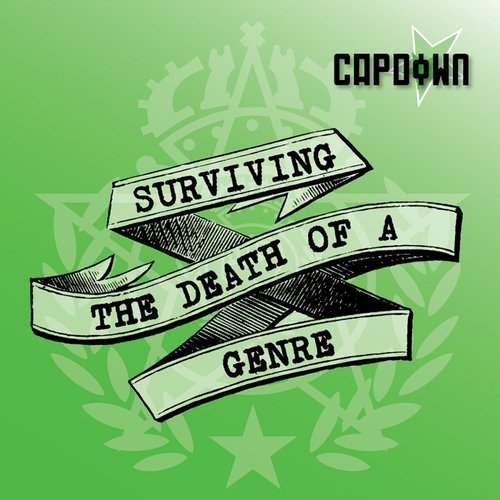 Surviving The Death Of A Genre - Single