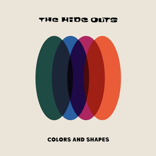 Colors and Shapes