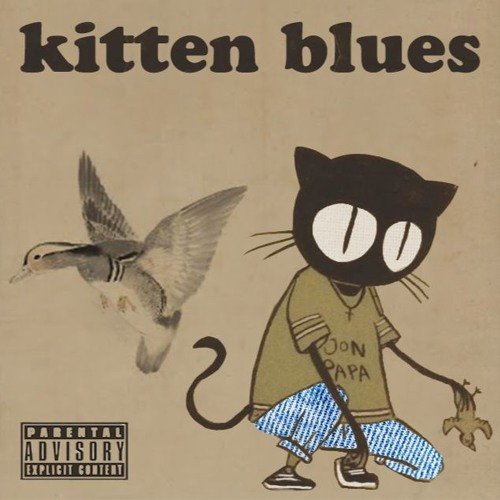 Kitten Blues