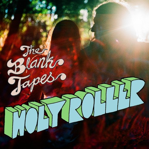 Holy Roller (Single)