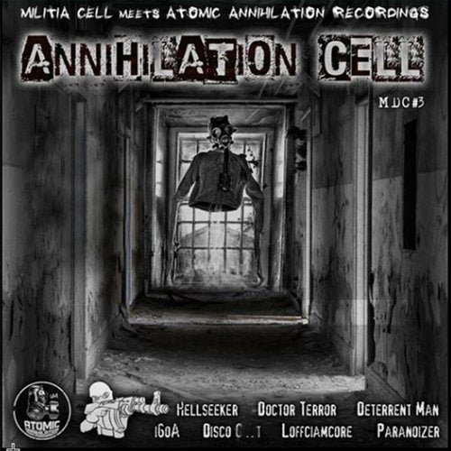 Annihilation Cell