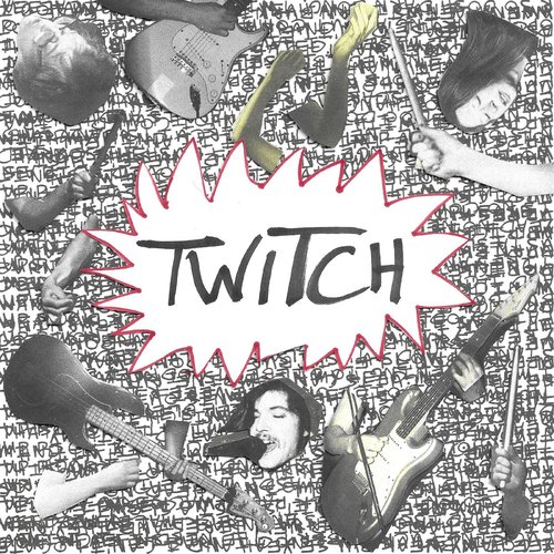 Twitch - Single