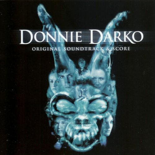 Donnie Darko [Original Soundtrack & Score] Disc 1