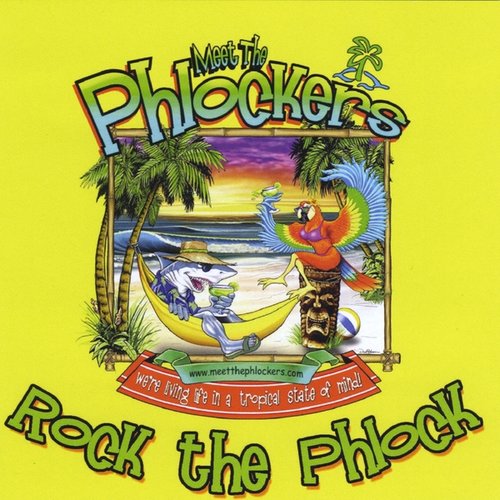 Rock The Phlock