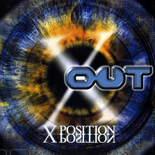 X-Position