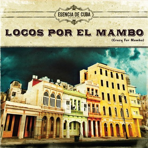 Locos por el Mambo