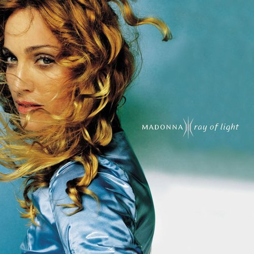 Ray of Light [Japan Bonus Track]