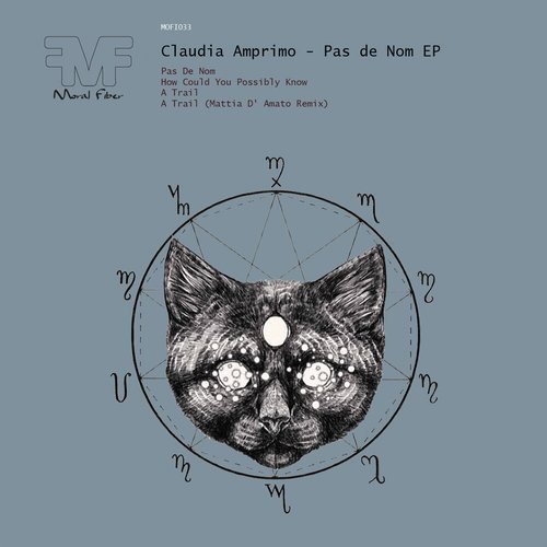 Pas De Nom EP