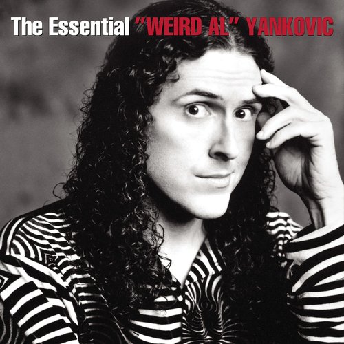 The Essential Weird Al Yankovic