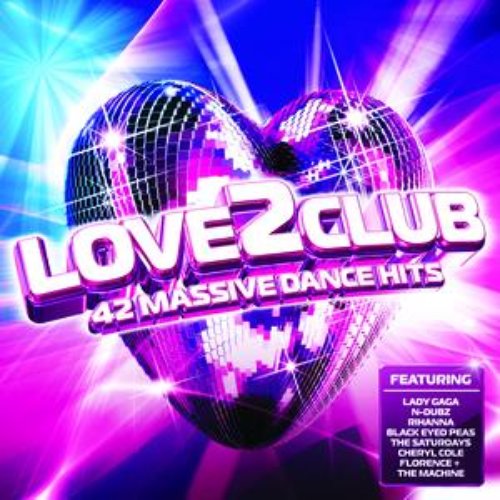 Love 2 Club