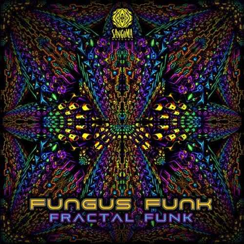 Fractal Funk