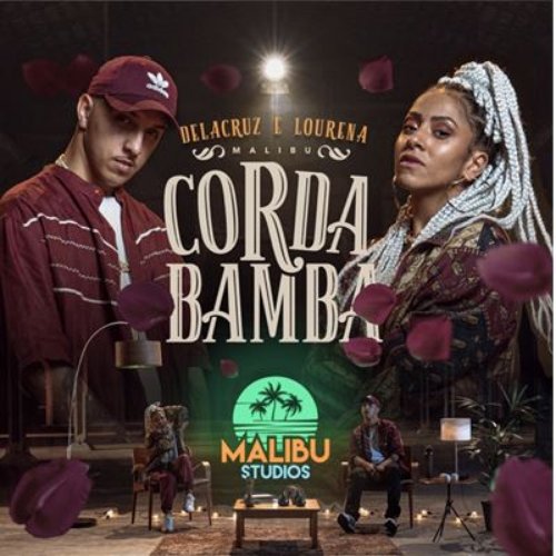 Corda Bamba - Single