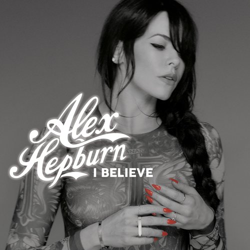 I Believe - Single