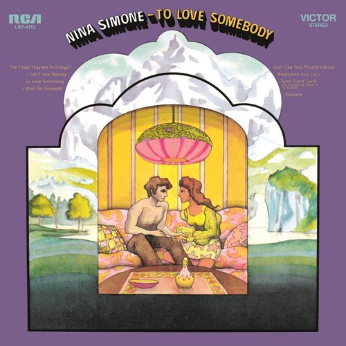 To Love Somebody (Expanded Edition) (Expanded Edition)