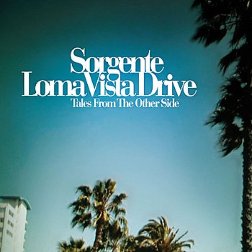 Loma Vista Drive