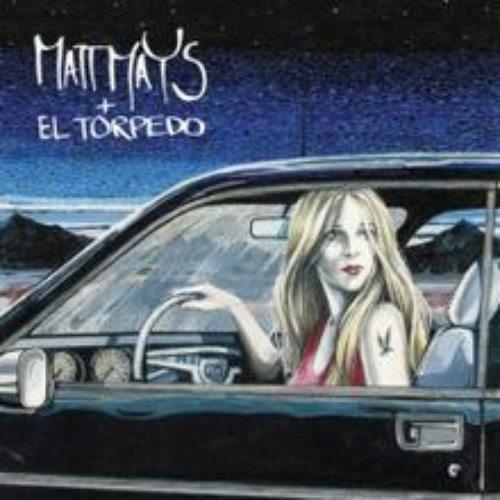Matt Mays & El Torpedo