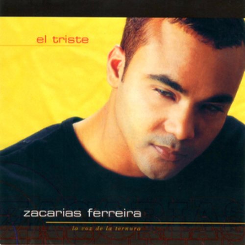 El Triste (album) - Wikipedia