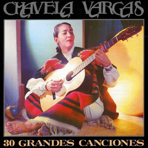 30 GRANDES CANCIONES