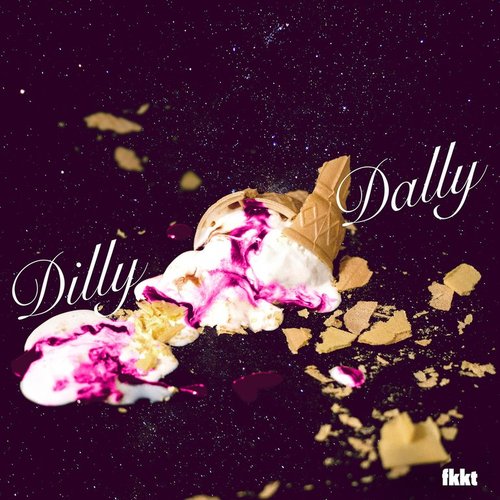 fkkt - EP
