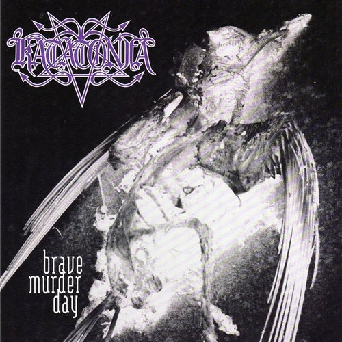 Brave Murder Day (Reissue 2006)