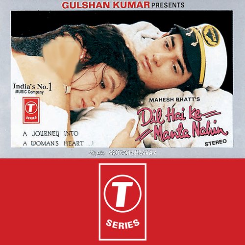 Dil Hai Ke Manta Nahin